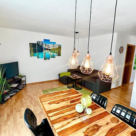 Elbflair Daire Pirna Dış mekan fotoğraf