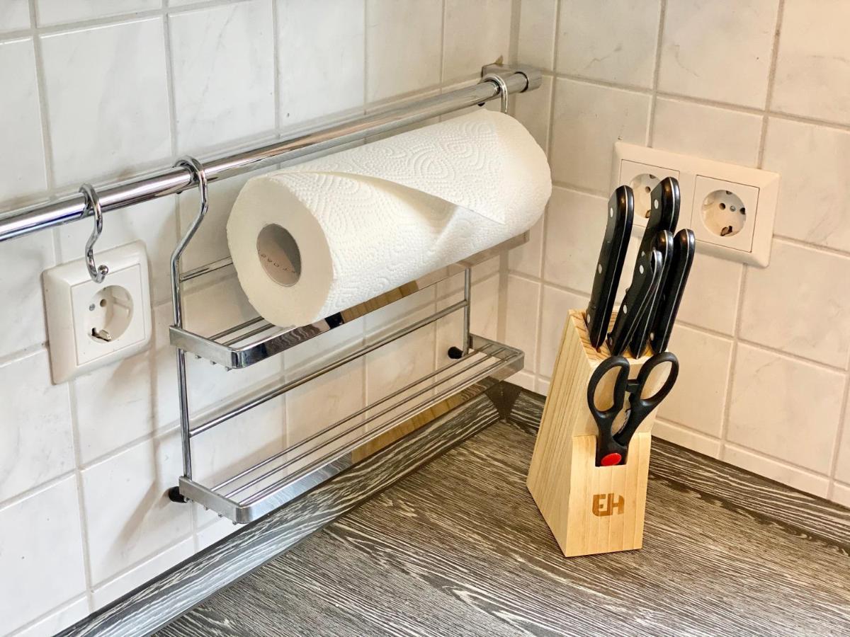 Elbflair Daire Pirna Dış mekan fotoğraf