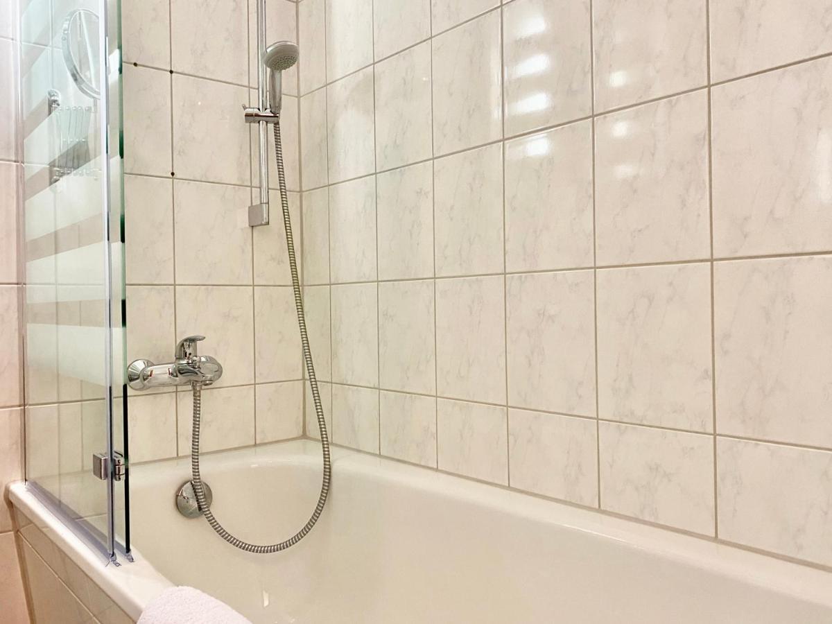 Elbflair Daire Pirna Dış mekan fotoğraf
