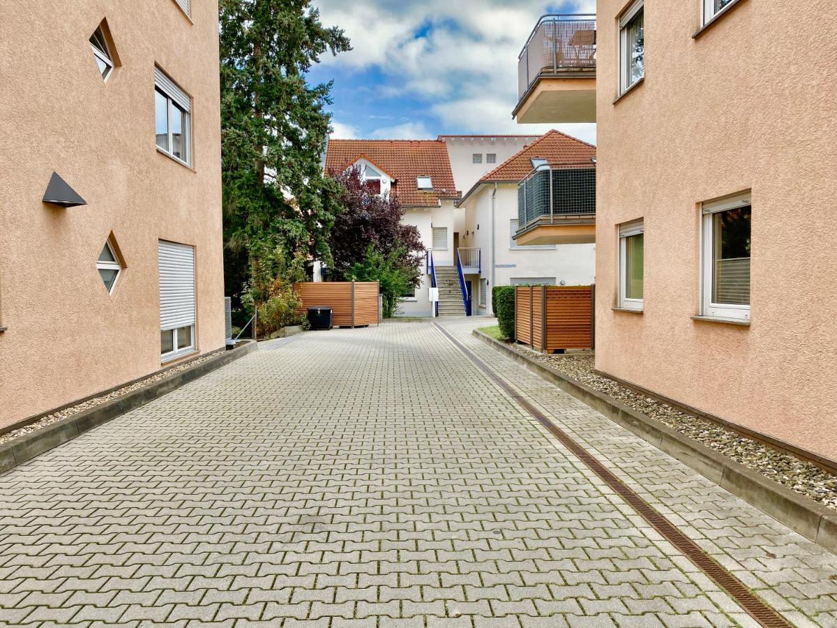 Elbflair Daire Pirna Dış mekan fotoğraf