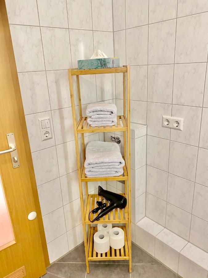 Elbflair Daire Pirna Dış mekan fotoğraf